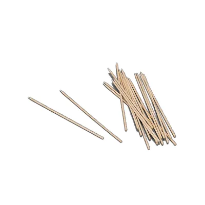 Produktbild von Holzstöcke Best Products Green 100 Stücke (150 x 2 mm)