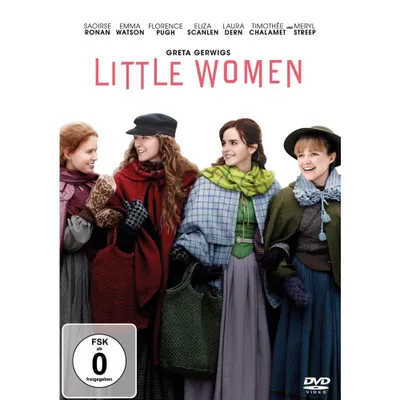 Produktbild von Little Women