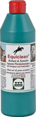 Produktbild von Stassek Equiclean® 500ml Shampoo Durchsichtig Durchsichtig One Size