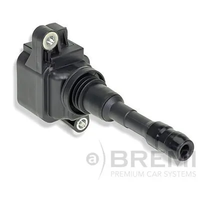 Obrázok produktu pre BREMI zapaľovacia cievka 12V pre Scénic III RENAULT Grand Megane Cc