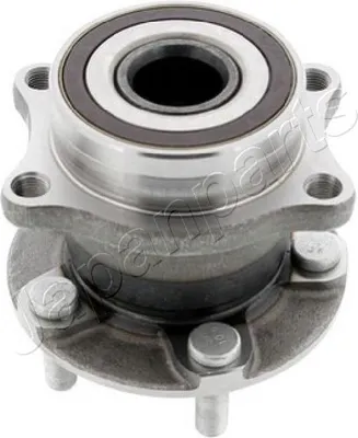 Produktbild von JAPANPARTS Radlagersatz Hinten für SUBARU FORESTER (SJ) 84mm KK-27017