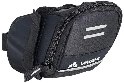 Produktbild von Vaude Race Light Satteltasche schwarz L