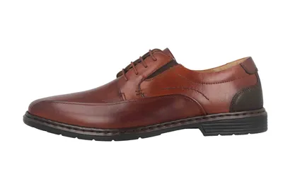 Produktbild von JOSEF SEIBEL Alastair 04 | Halbschuh für Herren | Braun