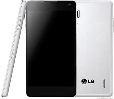 Produktbild von LG Optimus G E975, 11,9 cm (4.7"), 2 GB, 32 GB, 13 MP, Android 4.1, Weiß