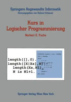 Immagine prodotto di Corso di programmazione logica