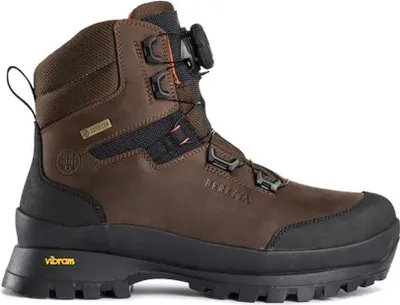 Image de Bottes de randonnée Beretta Arabuko Gore-tex marron EU 47 hommes, femmes marron EU 47