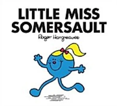 Produktbild von Little Miss Somersault