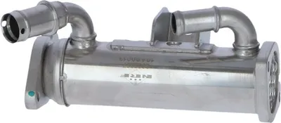 Image de Radiateur de recirculation des gaz d'échappement NRF pour LAND ROVER RANGE ROVER III
