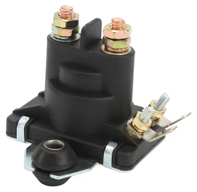Obrázek produktu pro Elektromagnetické relé startéru 89?850187A1 – náhradní díl za Marine 89?818997A1 a 89?818997A2