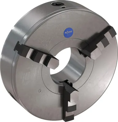 Immagine prodotto di Mandrino per tornio RÖHM DURO-M 140/3 DIN 63