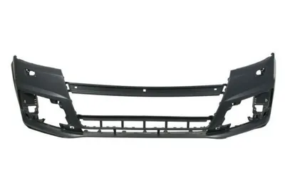 Produktbild von BLIC Stoßstange Stoßfänger für AUDI Q7 (4MB) 5510-00-0041905P