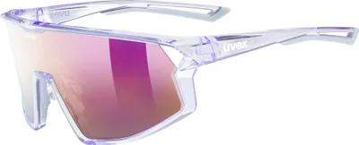 Produktbild von Uvex Skyryse Mirror Lavendel - Sportbrille