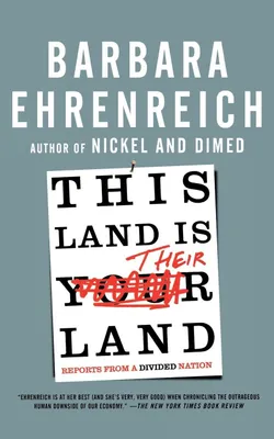 Produktbild von This Land Is Their Land