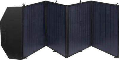 Zdjęcie produktu dla Sandberg Solar Charger 100W Qc3.0+Pd+Dc, 420-81