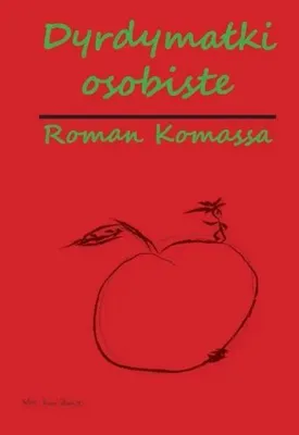 Obrázek produktu pro Dyrdymałki osobiste w.cz-b. - Roman Komassa