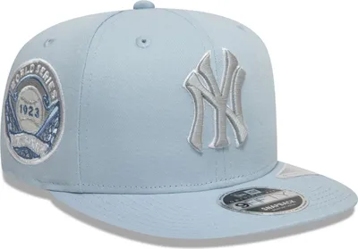 Produktbild von New Era 9Fifty Original Cap WORLD SERIES New York Yankees -