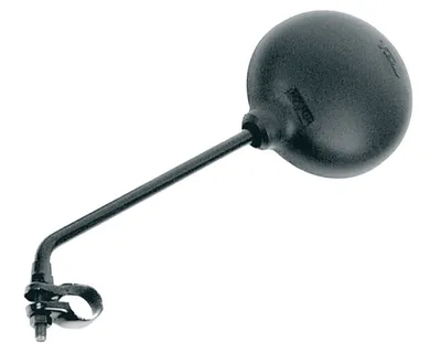 Produktbild von HIGHSIDER smart OEM-Type Universal-Rückspiegel schwarz Gilera GSM50 (1Stck.)