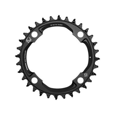 Produktbild von SRAM Kettenblatt X-Sync Eagle 32 Zähne 104mm
