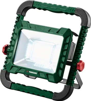 Produktbild von PARKSIDE® LED-Arbeitsstrahler »PASL 44 A1«