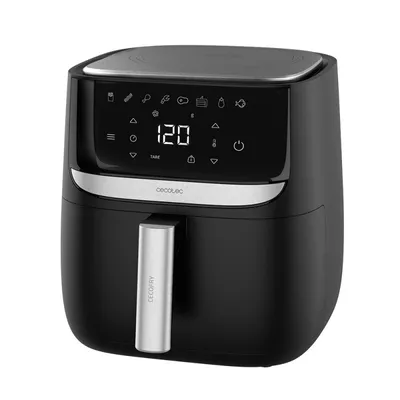 Obrázek produktu pro Cecotec Ölfreie Fritteusen Cecofry Advance Precision
