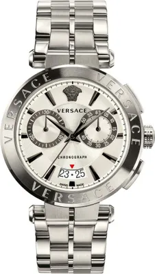 Produktbild von Versace Aion Chrono VE1D00319 Herrenuhr Aion Chrono