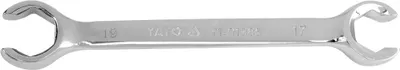 Produktbild von Yato Halboffener Gabelschlüssel 17X19Mm 01385
