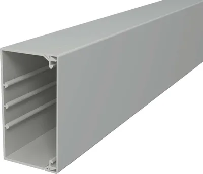 Obrázek produktu pro Wand- und Deckenkanal WDK 60110 60x110 steingrau (6022014)