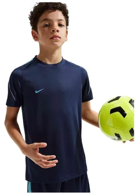 Imagen del producto de Camiseta deportiva Nike IO1938-410 para Niños
