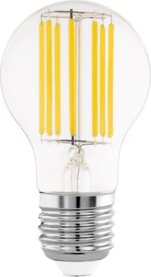 Produktbild von EGLO 110243, 4,9 W, 75 W, E27, 1055 lm, Warmweiß