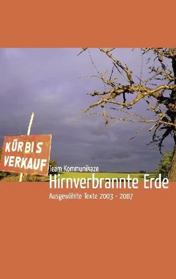 Produktbild von Hirnverbrannte Erde