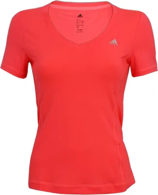 Produktbild von adidas Damen ClimaLite Fitness Shirt