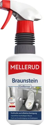 Produktbild von Braunstein Entferner 0,5 l