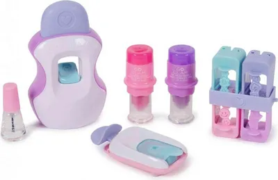 Produktbild von Cool Maker Go Glam Nagelstudio