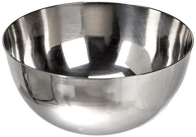 Produktbild von Ibili 723008 Backform Halbkugel Inox 8 x 4 cms.