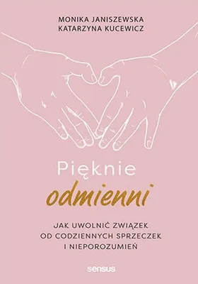 Immagine prodotto di Pięknie odmienni. Jak uwolnić związek od codziennych sprzeczek i nieporozumień