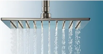 Obrázok produktu pre Hlavová sprcha SCHULTE 250 x 250 mm chróm D96129 02