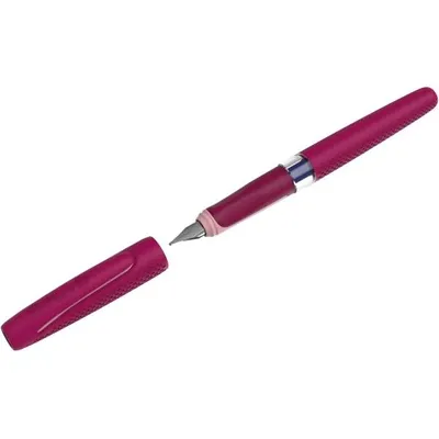 Produktbild von Pelikan Schulfüller ilo M rot Blister