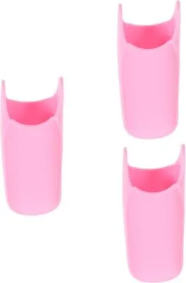 Produktbild von IWOWHERO PACK 3 Wärmedämmung Hülle Haarglätter Mater