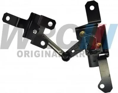 Produktbild von Leuchtstufensensor hinten für Audi, VW, Seat, Skoda, WRC 5110038