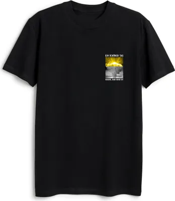 Produktbild von Brett - Ein schöner Tag, T-Shirt