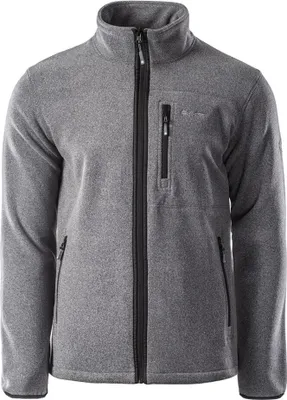 Zdjęcie produktu dla Męski polar sportowy do aktywności outdoorowych