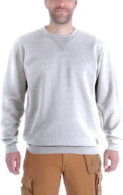 Zdjęcie produktu dla Bluza Carhartt Midweight Crewneck Heather Grey