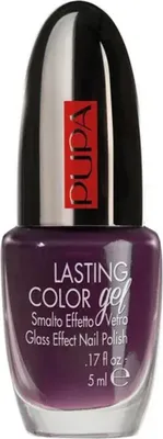 Immagine prodotto di PUPA Milano Lasting Color Gel smalto per unghie Viola Lucida