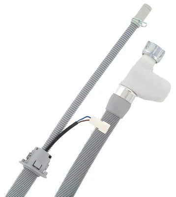 Aquastop-Zulaufschlauch 1,8 m 3/4" für Geschirrspüler