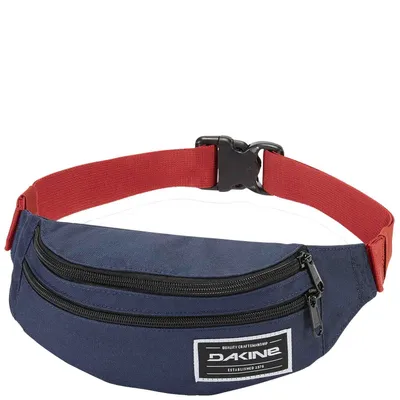 Image de Sac banane Dakine Classic Hip Pack dark navy
