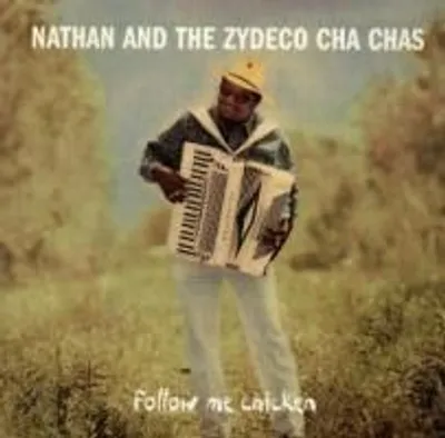 Produktbild von Follow Me Chicken