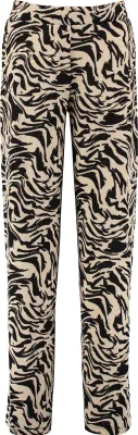 Produktbild von Lg Hose, lockerer Schnitt, aus Polyester, mit Gummizug, Modell P Tr Le44Xi