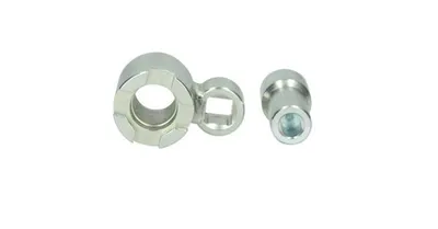 Produktbild von KS Tools 150.9425, Chrom-Vanadium-Stahl, 422 g, 2 Werkzeug