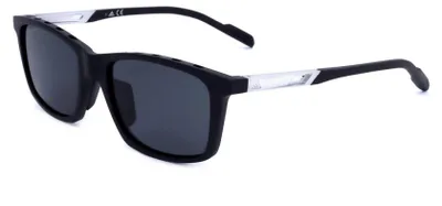 Produktbild von Adidas SP0052 Matte black 56/18/145 Herren Sonnenbrillen