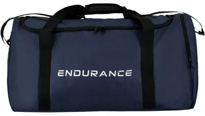 Image de Sac de Sport ENDURANCE Lanakila 60 L Bleu